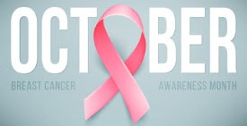 My Breast Cancer Scare