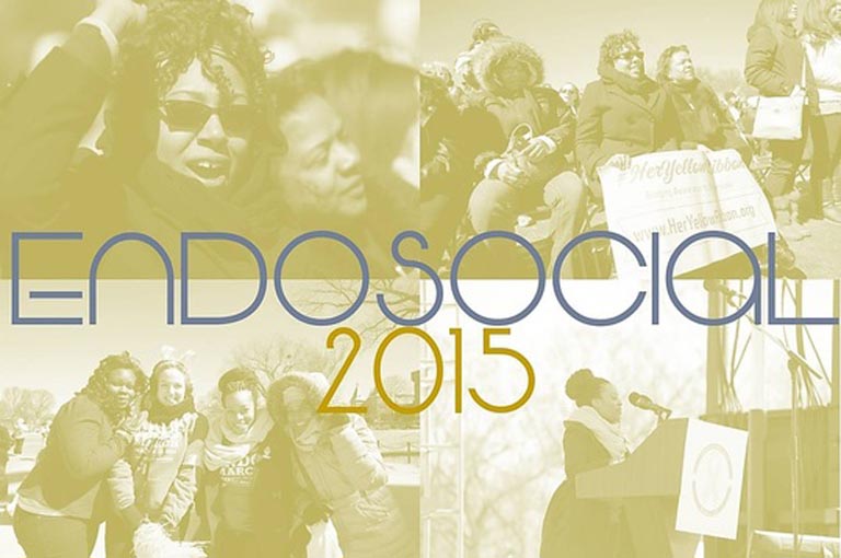 EndoSocial 2015