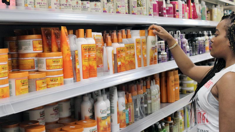 The Best Way to Manage Being a Natural Hair Junkie